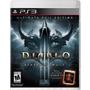 Imagem de Diablo reaper of souls - ps3 midia fisica original