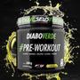 Imagem de Diabo verde pre-workout - 300g 30 doses - ftw