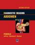 Imagem de DIAGNOSTIC IMAGING :ABDOMEN- 2ED -  