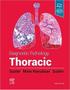 Imagem de Diagnostic pathology thoracic