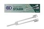 Imagem de Diapasão Médico Stark Bic 256 Hz Com Fixador
