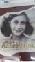 Imagem de Diário de Anne Frank