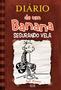 Imagem de Diário De Um Banana 7: Segurando Vela - Jeff Kinney (Capa Simples)