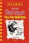 Imagem de Diário De Um Banana Do Volume 11 Ao 17 - Capa dura