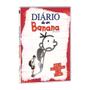 Imagem de Diário De Um Banana Dvd