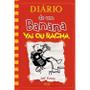 Imagem de Diário de Um Banana - Vai ou Racha Vol.11 - Vitrola Comercial