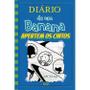 Imagem de Diário de um Banana, Vol. 12 - Apertem os Cintos (brochura) - Vergara e Riba