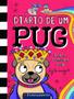 Imagem de Diario De Um Pug 09 - Bob O Principe Pug