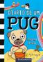 Imagem de Diário De Um Pug 10: Pug Na Praia