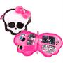 Imagem de Diário Secreto Infantil Skullete Monster High 870611 - Fun - Fun