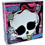 Imagem de Diário Secreto Infantil Skullete Monster High 870611 - Fun - Fun