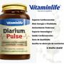 Imagem de Diarium Pulse COQ10 Vit K2 Resveratrol 30 Cáps Vegetais Vitaminlife