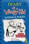 Imagem de Diary of a wimpy kid 2 - rodrick rules - PUFFIN UK