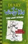 Imagem de Diary of a wimpy kid 3 - the last straw - PUFFIN UK