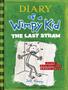 Imagem de Diary Of A Wimpy Kid 3 The Last Straw