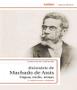 Imagem de Dicionário de machado de assis - LEXIKON