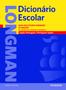 Imagem de DICIONARIO ESCOLAR LONGMAN INGLES-PORTUGUES . PORTUGUES - INGLES -  