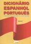 Imagem de Dicionario Espanhol / Portugues Volume 1