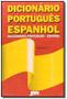 Imagem de Dicionario portugues espanhol, v.2 - JSN EDITORA
