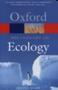 Imagem de Dictionary Of Ecology - Second Edition