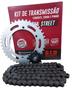 Imagem de Did kit relação honda cbr cb 300 r 37/13t 520v 110zb