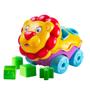 Imagem de Didatic Lion Mambo Baby na Caixa- Ref 494 - Bs Toys