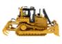 Imagem de Diecast masters 1/50 cat trator de esteira d6r