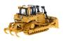 Imagem de Diecast masters 1/50 cat trator de esteira d6r