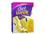 Imagem de Diet Week 360g Baunilha