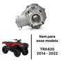 Imagem de Diferencial Cardan Traseiro Honda Fourtrax 420 2014 à 2022