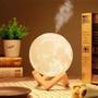 Imagem de Difusor à Vapor Lua Cheia 800mL KP-UM04
