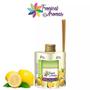 Imagem de Difusor de Ambiente Caixinha Limão Siciliano 250ml - Tropical Aromas