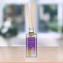 Imagem de Difusor De Ambiente Com Varetas De Lavanda Wnf - 200 Ml