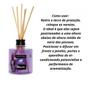 Imagem de Difusor de Aromas 270ml Alfema - Kit 3 Unidades