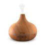 Imagem de Difusor de aromas amadeirado com iluminacao led variavel - a