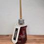Imagem de Difusor de Aromas Ambiente com Varetas 240ML Amora