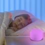 Imagem de Difusor de Aromas Branco Com Iluminação Led Var - HC217 - Multilaser