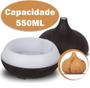 Imagem de Difusor de Aromas,com 4 Timer ajustável,Umidificador
