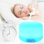 Imagem de Difusor De Aromas Com Controle 300Ml Ultrassonico