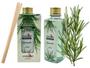 Imagem de Difusor de Aromas com Varetas Citronela Aromatec - 250ml