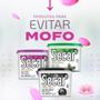 Imagem de Difusor De Aromas Secar Elementos 3X100Ml - Terra