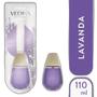 Imagem de Difusor De Aromas Vedika Com Varetas - 110Ml Lavanda