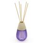 Imagem de Difusor De Aromas Vedika Com Varetas - 110Ml Lavanda