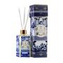 Imagem de Difusor de Perfume Flores Brancas Madressenza - 250ml