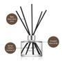 Imagem de Difusor de Varetas Cocod'or Signature April Breeze - 200ml (2 Unidades)