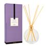 Imagem de Difusor de Varetas Via Aroma - 200ml Lavanda Francesa, Maça com Canela, Bamboo, baby, Alecrim