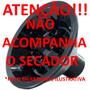 Imagem de Difusor Definidor De Cachos Bico Para Secador De Cabelos Benedita Universal Todos Os Modelos e Marcas
