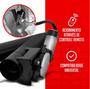 Imagem de Difusor Escape Eletrônico Ronco Esportivo Universal Shutt + Controle Mercedes 2" 2,5" 3" Polegadas