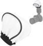 Imagem de Difusor Para Speedlight Mini Softbox Universal - K009
