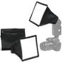 Imagem de Difusor Softbox Para Flash Speedlite